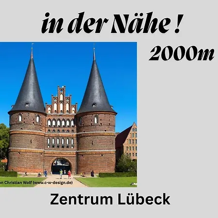 Lejlighed Gemuetlich 4, Netflix Und Kaffee Frei, Parken Vor Der Tuer